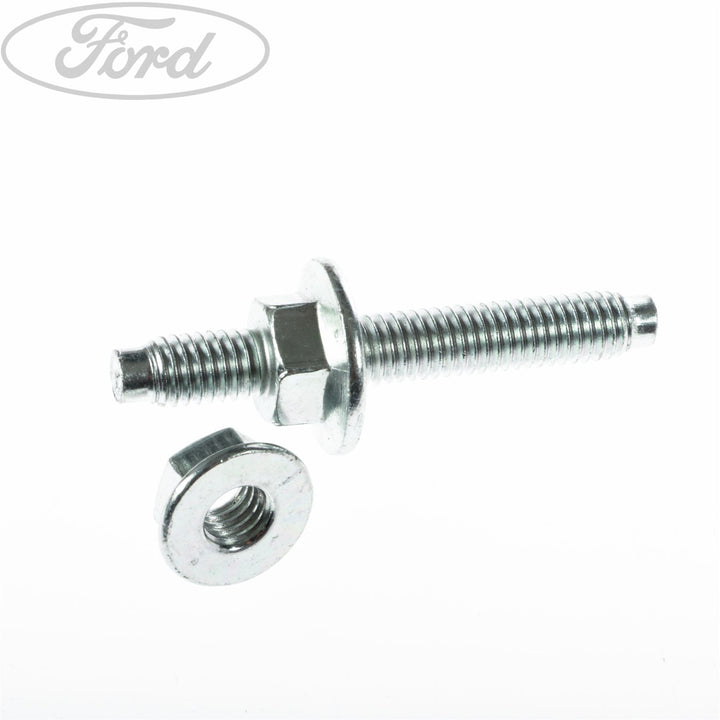 Kit de correas de transmisión originales para Ford Fiesta Fusion 1829195