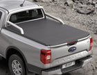 Original Ford Ranger desde 06/2022 Funda de maletero flexible negro