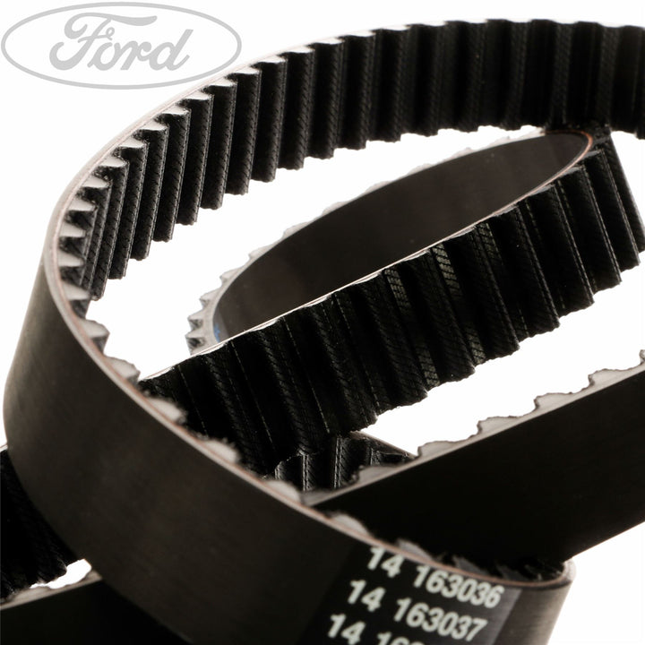 Correa de distribución original para Ford Fiesta Mondeo Focus C-Max 1823388