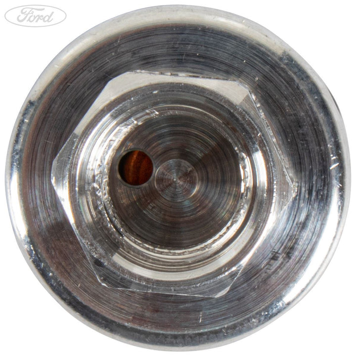 Interruptor de vacío del aire acondicionado original para Ford Focus C-Max Transit Fiesta V 4834170