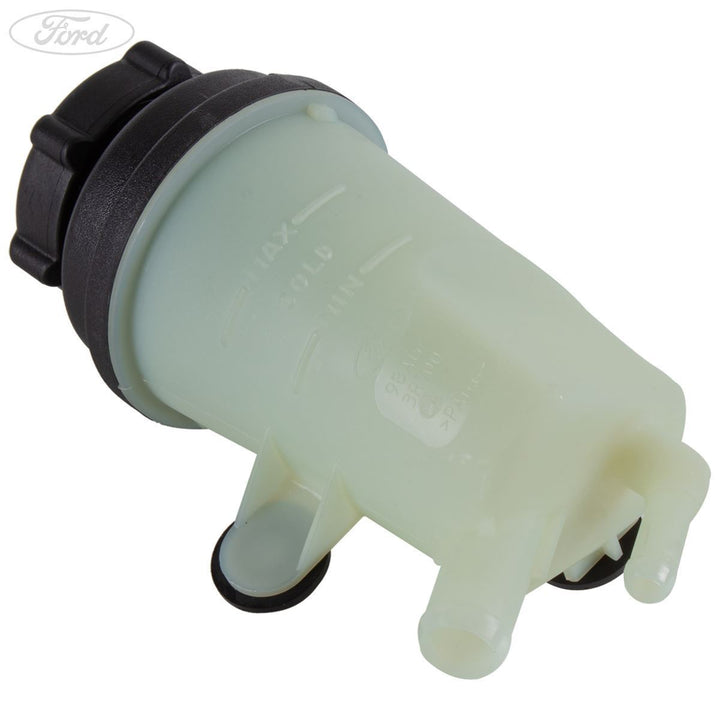 Depósito de dirección asistida original para Ford Focus 1433878