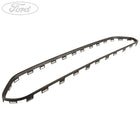 Marco de rejilla delantera del radiador original para Ford Courier 04/2014 1848612