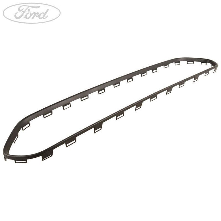 Marco de rejilla delantera del radiador original para Ford Courier 04/2014 1848612