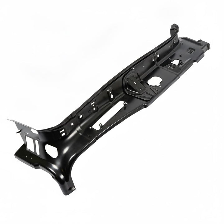 Refuerzo inferior del parachoques delantero Ranger Raptor P703 2022+