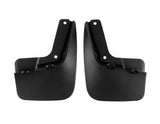 Original Ford Mustang Mach-E 2020+ Kit de defensas traseras contorneadas Splash Guard