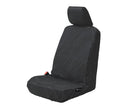 Transit Courier HDD* Funda de asiento para el asiento del pasajero