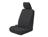 Transit Courier HDD* Funda de asiento para el asiento del pasajero