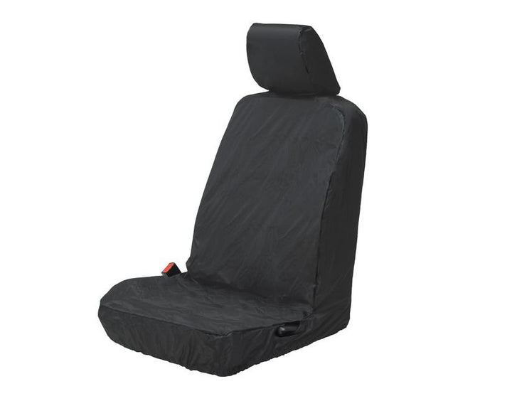 Transit Courier HDD* Funda de asiento para el asiento del pasajero