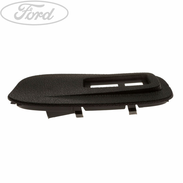 Cubierta del panel de luces traseras original Ford 1704655