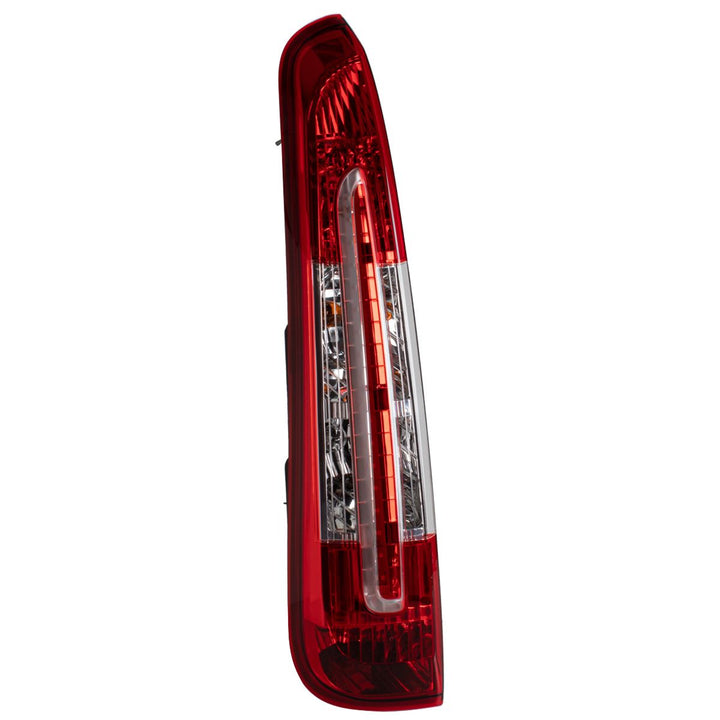 Grupo de luces traseras (inc. bombillas) N/S (lado del conductor) originales para Ford C-Max 2007-2008 1543052