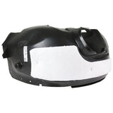 Paso de rueda interior delantero O/S (lado del pasajero) original para Ford Focus 2.3 EcoBoost 01/2016- 1947272