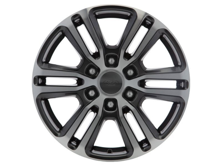 Original Ford Ranger Llantas de aleación 18