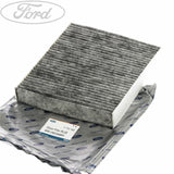 Filtro de cabina de polen original para Ford Focus Focus C-Max C-Max 1713182