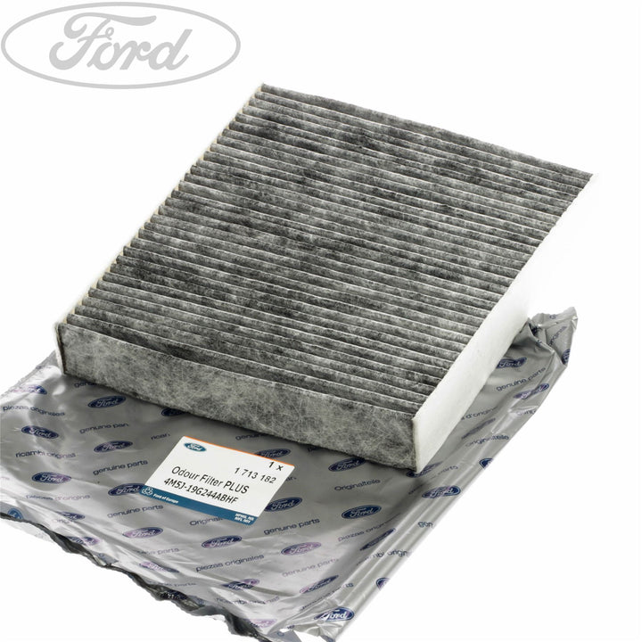 Filtro de cabina de polen original para Ford Focus Focus C-Max C-Max 1713182