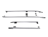 Original Ford Tourneo/Transit Custom Barras longitudinales portaequipajes para techo Zirkon