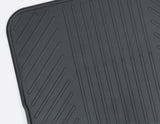 Original Ford Alfombra de piso trasera 1831004