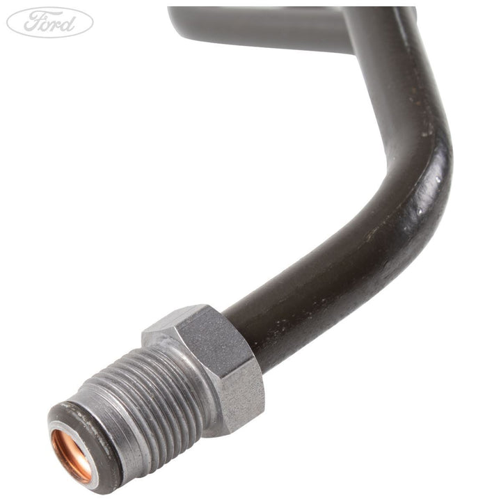 Tubo de freno delantero original para Ford Transit 1727096