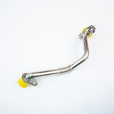Tubo de drenaje original Ford 2120446
