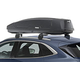 Thule®* Baúl de techo Force XT Sport, en color negro mate Aeroskin