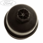 Tapón para filtro de aceite original Ford 1303477