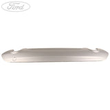 Ford Kuga 2012-20 Parachoques Trasero Color Carrocería Plata 1831404