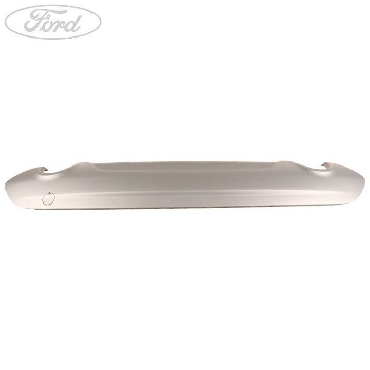 Ford Kuga 2012-20 Parachoques Trasero Color Carrocería Plata 1831404