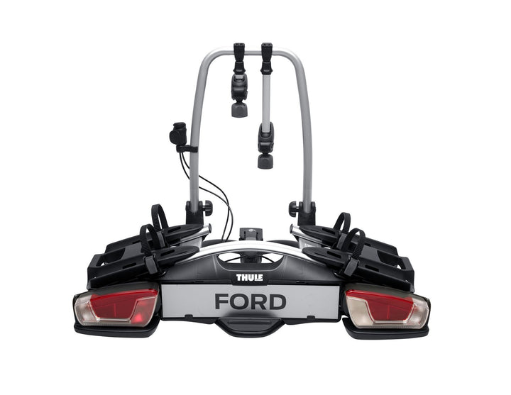 Thule®* Portabicicletas trasero Coach 274,para dos bicicletas