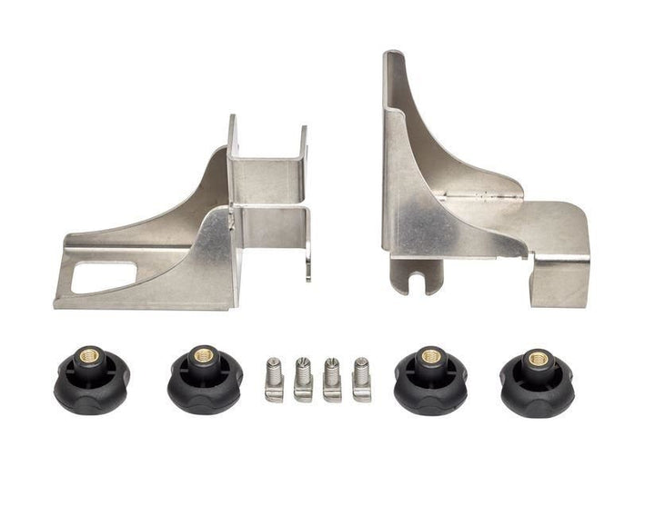 Q-Top® (Q-Tech)* Juego de topes de escalera para soporte base de techo