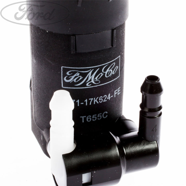 Bomba del lavaparabrisas original para Ford C-Max Focus Galaxy Mondeo S-Max 1355124