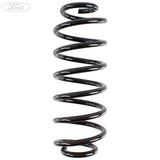 Muelle de suspensión trasera original para Ford Fiesta 1.6 EcoBoost SCTi 01/13- 1805088