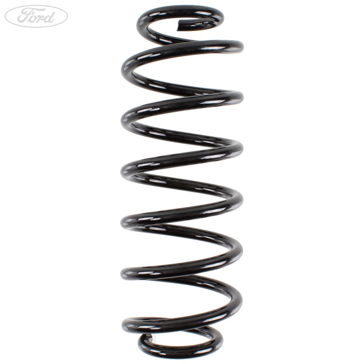 Muelle de suspensión trasera original para Ford Fiesta 1.6 EcoBoost SCTi 01/13- 1805088