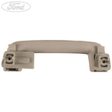 Asidero de techo trasero color lino crema original para Ford Mondeo 2007-2014 1580301