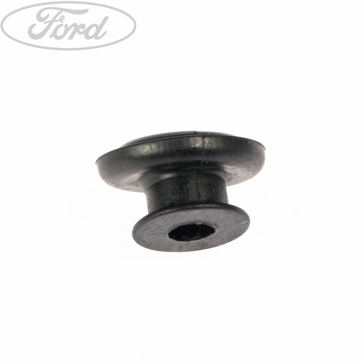 Ojal para limpiaparabrisas trasero original Ford 1701120