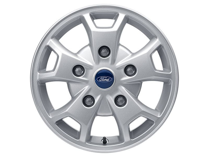 Original Ford Llantas de aleación 16