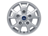 Original Ford Llantas de aleación 16