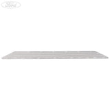 Rejilla inferior del parachoques delantero estilo deportivo original para Ford Focus 01/2016- 1937412