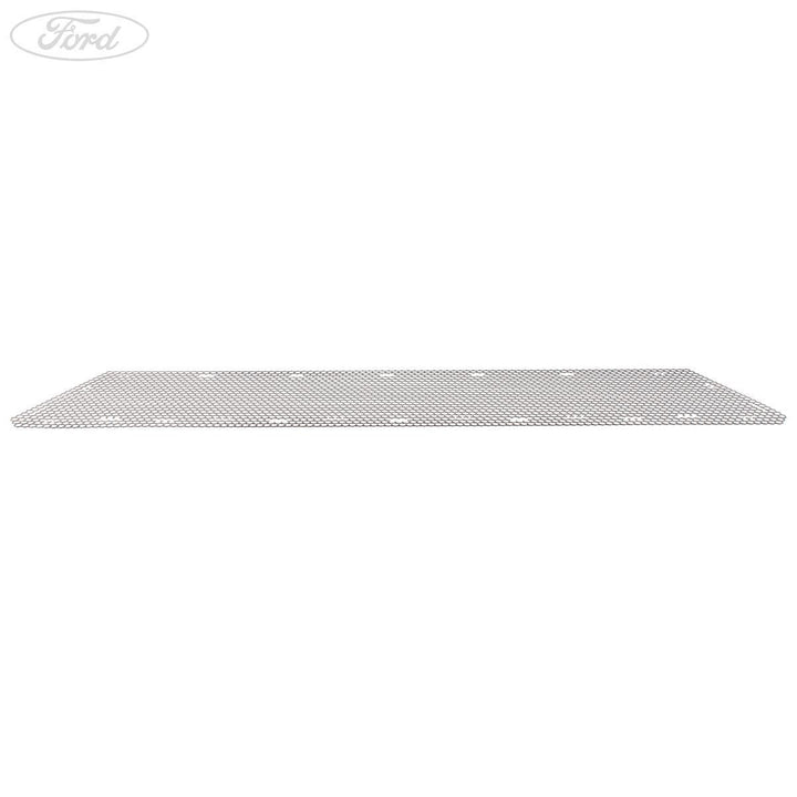 Rejilla inferior del parachoques delantero estilo deportivo original para Ford Focus 01/2016- 1937412