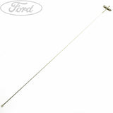 Ford Transit 2006-14 Cable Freno Estacionamiento Negro 1441584