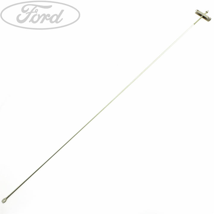 Ford Transit 2006-14 Cable Freno Estacionamiento Negro 1441584