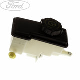 Depósito de dirección asistida original para Ford Mondeo 1500968