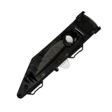 Indicador luminoso del espejo retrovisor lateral del pasajero original para Ford Fiesta Puma 2017- 2092588