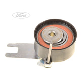 Ford Mondeo 07-14 Correa Distribución Motor Negro 1726568