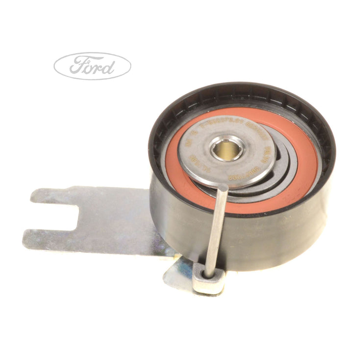 Ford Mondeo 07-14 Correa Distribución Motor Negro 1726568