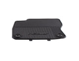 Original Ford Focus Electric desde 02/2010 Alfombrillas de goma delanteras