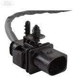Sensor de oxígeno (O2) y lambda original para Ford Focus C-Max Fiesta 1.0 1771995