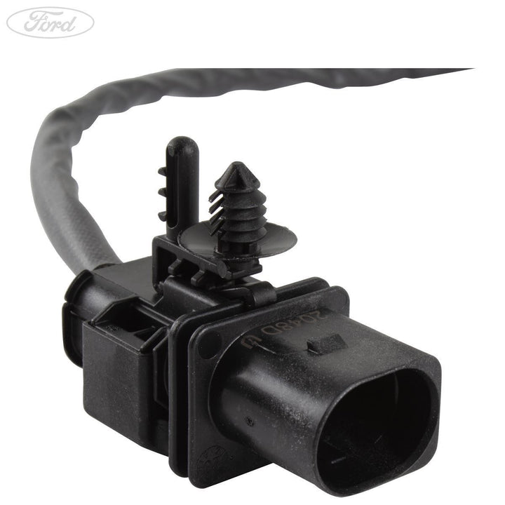 Sensor de oxígeno (O2) y lambda original para Ford Focus C-Max Fiesta 1.0 1771995