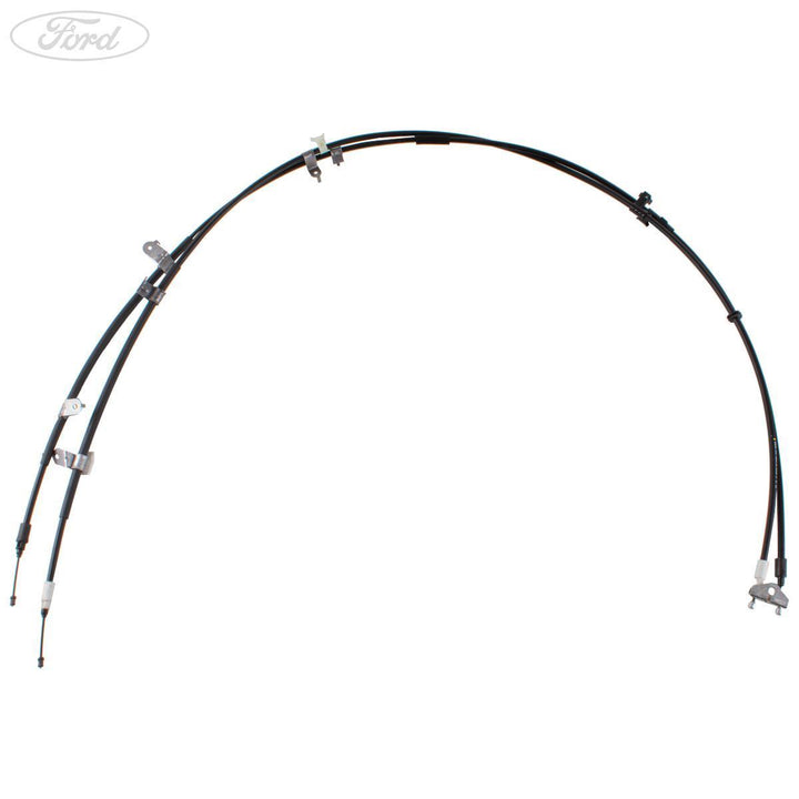 Cable para freno de mano/estacionamiento original para Ford Connect carrocería LWB 10/2015- 2175769