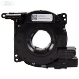Ford S-Max/Galaxy 2006-15 Placa Sensor Ángulo Dirección Negra 1676742