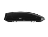 Original Thule Force XT M Black Aeroskin 2430265