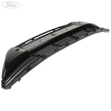 Ford C-Max 10-15 Cubierta Inferior Parrilla Alto Brillo Cromo 1859134